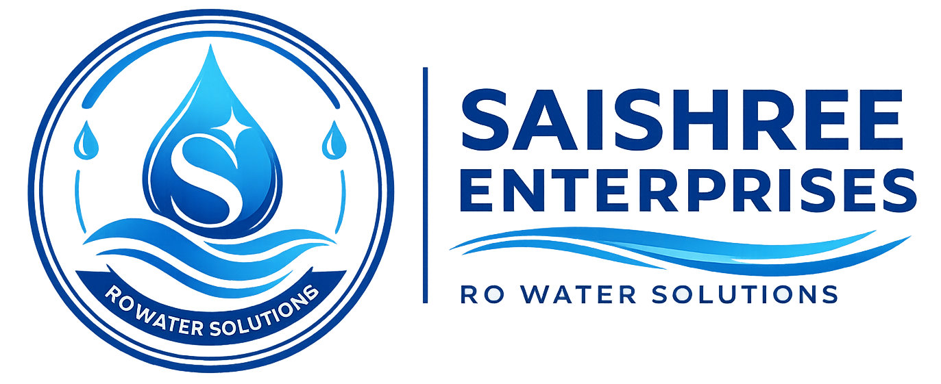 Quality Water System Logo PNG